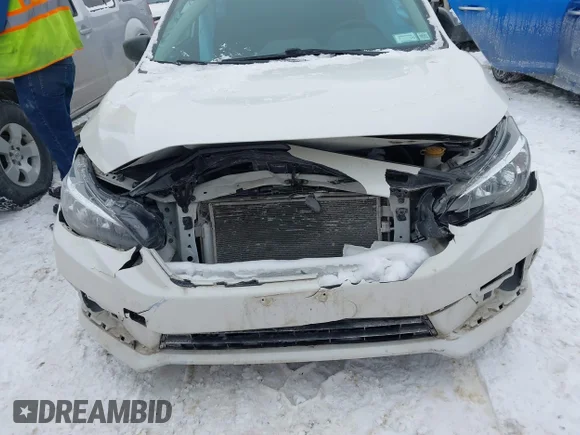 ✅ 2020 Subaru Impreza • VIN: 4S3GTAB69L3732935 • Lot: 44342831. Wystawiony na IAAI z przebiegiem 75 108 mil. Bezpłatny archiwum sprzedaży aukcyjnych z USA i szczegółowy raport historii pojazdu na DreamBid. Zdjęcie 6.