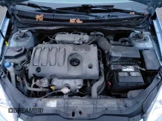 ✅ 2011 Hyundai Accent GLS • VIN: KMHCN4AC4BU621649 • Лот: 83839244. Опубликован ранее на Copart с пробегом 144 655 миль. Бесплатный доступ к архиву аукционных продаж из США и подробный отчёт об истории автомобиля на DreamBid. Изображение 13.