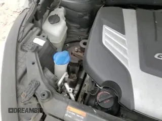 ✅ 2016 Hyundai Santa Fe Limited • VIN: KM8SR4HF1GU139518 • Лот: 83177304. Опубликован ранее на Copart с пробегом 112 367 миль. Бесплатный доступ к архиву аукционных продаж из США и подробный отчёт об истории автомобиля на DreamBid. Изображение 17.