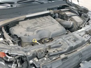 ✅ 2023 Land Rover Discovery Sport S R-Dynamic • VIN: SALCT2FX3PH324472 • Lot: 42894079. Listed on IAAI with 44,102 mi. Free auction sales archive from the USA and detailed vehicle history report at DreamBid. Image 19.