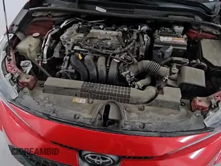 ✅ 2021 Toyota Corolla LE • VIN: 5YFEPMAE9MP162207 • Lot: 93316355. Wystawiony na Copart z przebiegiem 115 951 mil. Bezpłatny archiwum sprzedaży aukcyjnych z USA i szczegółowy raport historii pojazdu na DreamBid. Zdjęcie 14.