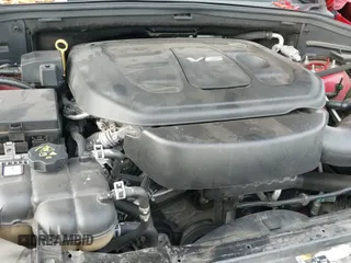 ✅ 2017 Dodge Durango GT • VIN: 1C4RDJDG7HC661415 • Lot: 43759129. Listed on IAAI with 113,906 mi. Free auction sales archive from the USA and detailed vehicle history report at DreamBid. Image 25.