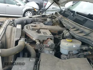 ✅ 2014 Ram 2500 Tradesman • VIN: 3C6UR5CL1EG110060 • Lot: 42469716. Wystawiony na IAAI z przebiegiem 193 698 mil. Bezpłatny archiwum sprzedaży aukcyjnych z USA i szczegółowy raport historii pojazdu na DreamBid. Zdjęcie 20.