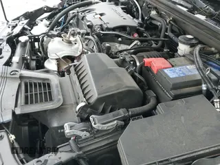 ✅ 2022 Honda Civic Sport • VIN: 2HGFE2F5XNH566861 • Lot: 43662732. Wystawiony na IAAI z przebiegiem 87 939 mil. Bezpłatny archiwum sprzedaży aukcyjnych z USA i szczegółowy raport historii pojazdu na DreamBid. Zdjęcie 25.