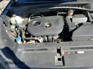 2017 Hyundai Tucson SE с VIN KM8J33A44HU446344, выставлен на аукционе Copart как лот 90366485 с пробегом 137 599 миль миль и Чистый • Clean title. История ставок и продаж доступна на DreamBid. Изображение 14.