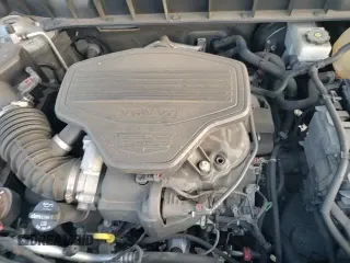 ✅ 2019 Cadillac XT5 Premium Luxury FWD • VIN: 1GYKNERS0KZ212210 • Lot: 66301555. Wystawiony na Copart z przebiegiem 102 976 mil. Bezpłatny archiwum sprzedaży aukcyjnych z USA i szczegółowy raport historii pojazdu na DreamBid. Zdjęcie 15.