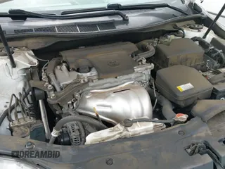 ✅ 2016 Toyota Camry XLE • VIN: 4T1BF1FK5GU201493 • Lot: 42503355. Wystawiony na IAAI z przebiegiem 127 767 mil. Bezpłatny archiwum sprzedaży aukcyjnych z USA i szczegółowy raport historii pojazdu na DreamBid. Zdjęcie 22.