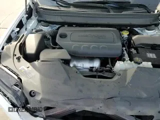 ✅ 2021 Jeep Cherokee Latitude • VIN: 1C4PJMCBXMD149000 • Lot: 82231475. Wystawiony na Copart z przebiegiem 33 826 mil. Bezpłatny archiwum sprzedaży aukcyjnych z USA i szczegółowy raport historii pojazdu na DreamBid. Zdjęcie 16.