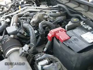 ✅ 2023 Nissan Altima SV • VIN: 1N4BL4DV7PN323493 • Lot: 43107656. Listed on IAAI with 69,272 mi. Free auction sales archive from the USA and detailed vehicle history report at DreamBid. Image 19.