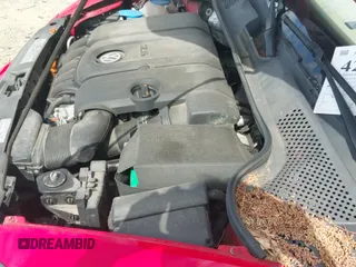 ✅ 2013 Volkswagen Beetle 2.5L • VIN: 3VW5P7AT0DM800722 • Lot: 42222471. Listed on IAAI with 99,247 mi. Free auction sales archive from the USA and detailed vehicle history report at DreamBid. Image 18.