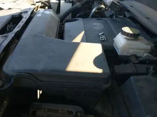 ✅ 2013 Infiniti JX35 • VIN: 5N1AL0MN5DC321615 • Lot: 41302005. Wystawiony na IAAI z przebiegiem 153 502 mil. Bezpłatny archiwum sprzedaży aukcyjnych z USA i szczegółowy raport historii pojazdu na DreamBid. Zdjęcie 19.