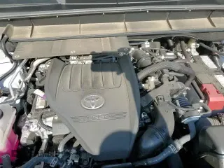 ✅ 2024 Toyota Highlander XSE • VIN: 5TDKDRAH2RS547173 • Lot: 71122725. Listed on Copart with 31,034 mi. Free auction sales archive from the USA and detailed vehicle history report at DreamBid. Image 15.