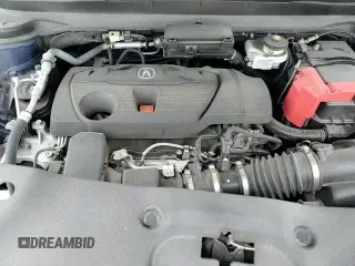 ✅ 2020 Acura RDX • VIN: 5J8TC1H35LL000086 • Лот: 71084745. Опубликован ранее на Copart с пробегом 78 067 миль. Бесплатный доступ к архиву аукционных продаж из США и подробный отчёт об истории автомобиля на DreamBid. Изображение 17.