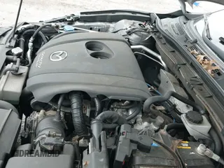 ✅ 2014 Mazda 3 i SV • VIN: JM1BM1T74E1210159 • Лот: 41834819. Опубликован ранее на IAAI с пробегом 96 700 миль. Бесплатный доступ к архиву аукционных продаж из США и подробный отчёт об истории автомобиля на DreamBid. Изображение 19.