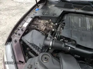 ✅ 2017 Jaguar XJ Supercharged • VIN: SAJWA2GE5HMW08865 • Lot: 63302475. Wystawiony na Copart z przebiegiem 67 322 mil. Bezpłatny archiwum sprzedaży aukcyjnych z USA i szczegółowy raport historii pojazdu na DreamBid. Zdjęcie 13.