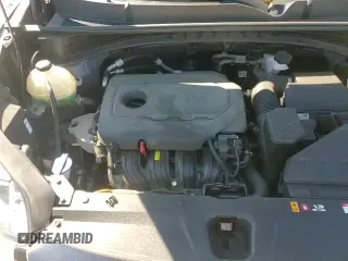 ✅ 2021 Kia Sportage EX • VIN: KNDPNCAC6M7858399 • Lot: 84796185. Listed on Copart with 47,737 mi. Free auction sales archive from the USA and detailed vehicle history report at DreamBid. Image 16.