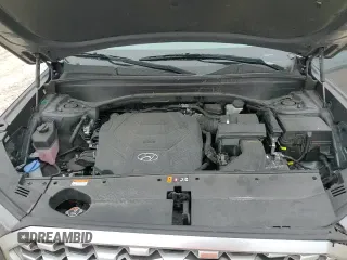 ✅ 2021 Hyundai Palisade SEL • VIN: KM8R44HE0MU287451 • Лот: 44506595. Опубликован ранее на Copart с пробегом 69 251 миль. Бесплатный доступ к архиву аукционных продаж из США и подробный отчёт об истории автомобиля на DreamBid. Изображение 14.