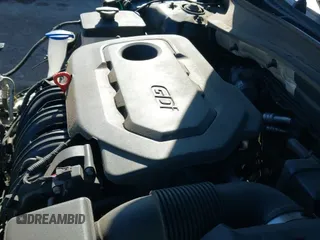 ✅ 2019 Kia Optima LX • VIN: 5XXGT4L38KG352019 • Lot: 43643166. Wystawiony na IAAI z przebiegiem 49 740 mil. Bezpłatny archiwum sprzedaży aukcyjnych z USA i szczegółowy raport historii pojazdu na DreamBid. Zdjęcie 21.