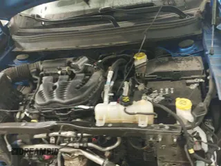 ✅ 2020 Jeep Cherokee Trailhawk • VIN: 1C4PJMBX6LD656570 • Lot: 42399597. Wystawiony na IAAI z przebiegiem 88 348 mil. Bezpłatny archiwum sprzedaży aukcyjnych z USA i szczegółowy raport historii pojazdu na DreamBid. Zdjęcie 20.