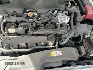 2021 Toyota Camry SE с VIN 4T1G11AK4MU478207, выставлен на аукционе Copart как лот 85304325 с пробегом 106 973 миль миль и На запчасти • Non repairable. История ставок и продаж доступна на DreamBid. Изображение 14.