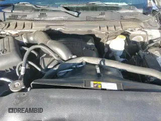 ✅ 2017 Ram 1500 Rebel • VIN: 1C6RR7YT8HS767154 • Lot: 86802415. Listed on Copart with 109,967 mi. Free auction sales archive from the USA and detailed vehicle history report at DreamBid. Image 16.