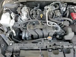 ✅ 2025 Nissan Altima SR • VIN: 1N4BL4CV2SN307325 • Lot: 93626295. Wystawiony na Copart z przebiegiem 27 116 mil. Bezpłatny archiwum sprzedaży aukcyjnych z USA i szczegółowy raport historii pojazdu na DreamBid. Zdjęcie 13.