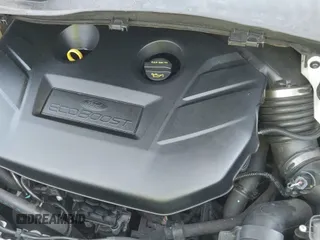 ✅ 2015 Ford Escape Titanium • VIN: 1FMCU0J90FUB24894 • Lot: 42468012. Listed on IAAI with 245,683 mi. Free auction sales archive from the USA and detailed vehicle history report at DreamBid. Image 23.