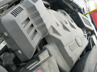 ✅ 2010 GMC Terrain SLT-2 • VIN: 2CTFLJEY5A6232158 • Lot: 42966811. Listed on IAAI with 176,903 mi. Free auction sales archive from the USA and detailed vehicle history report at DreamBid. Image 13.