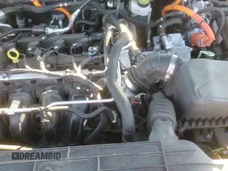 ✅ 2023 Ford Escape PHEV • VIN: 1FMCU0E18PUA90676 • Lot: 87296385. Listed on Copart with 37,947 mi. Free auction sales archive from the USA and detailed vehicle history report at DreamBid. Image 14.