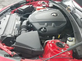 ✅ 2017 Chevrolet Camaro 1LT • VIN: 1G1FB1RSXH0189467 • Lot: 43317539. Listed on IAAI with 70,674 mi. Free auction sales archive from the USA and detailed vehicle history report at DreamBid. Image 18.