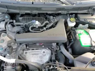 ✅ 2020 Nissan Rogue S • VIN: JN8AT2MV2LW130655 • Lot: 82660985. Listed on Copart with 63,615 mi. Free auction sales archive from the USA and detailed vehicle history report at DreamBid. Image 14.