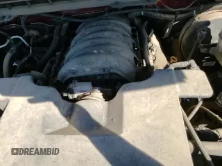 ✅ 2018 Chevrolet Silverado 1500 LTZ • VIN: 3GCUKSEC0JG529391 • Lot: 82593215. Wystawiony na Copart z przebiegiem 114 053 mil. Bezpłatny archiwum sprzedaży aukcyjnych z USA i szczegółowy raport historii pojazdu na DreamBid. Zdjęcie 14.