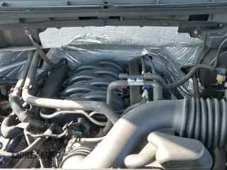 ✅ 2013 Ford F-150 XL • VIN: 1FTFX1EF0DKD50697 • Lot: 42776684. Listed on IAAI with 154,719 mi. Free auction sales archive from the USA and detailed vehicle history report at DreamBid. Image 19.