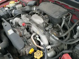 ✅ 2009 Subaru Impreza i • VIN: JF1GH61679H814583 • Lot: 42995649. Wystawiony na IAAI z przebiegiem 159 978 mil. Bezpłatny archiwum sprzedaży aukcyjnych z USA i szczegółowy raport historii pojazdu na DreamBid. Zdjęcie 19.