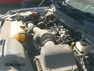 ✅ 2022 Ford F-150 XL • VIN: 1FTEW1CP1NFA26260 • Lot: 43061810. Listed on IAAI with 66,532 mi. Free auction sales archive from the USA and detailed vehicle history report at DreamBid. Image 19.