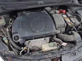 ✅ 2012 Suzuki SX4 Crossover • VIN: JS2YB5A34C6307469 • Lot: 67450935. Listed on Copart with 103,035 mi. Free auction sales archive from the USA and detailed vehicle history report at DreamBid. Image 14.