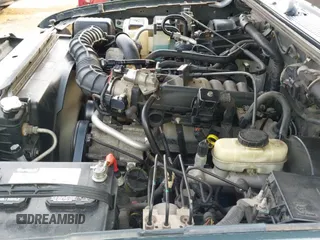 ✅ 2004 Ford Ranger XL Fleet • VIN: 1FTYR44U14PB65033 • Lot: 42889503. Listed on IAAI with 175,438 mi. Free auction sales archive from the USA and detailed vehicle history report at DreamBid. Image 12.