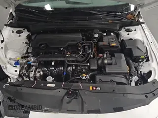 ✅ 2025 Hyundai Elantra SEL Convenience • VIN: KMHLS4DG5SU948424 • Lot: 90835265. Wystawiony na Copart z przebiegiem 11 226 mil. Bezpłatny archiwum sprzedaży aukcyjnych z USA i szczegółowy raport historii pojazdu na DreamBid. Zdjęcie 14.