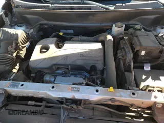 2019 Chevrolet Equinox LT z VIN 2GNAXKEV4K6161680, wystawiony jako Copart lot #85356055 z przebiegiem 132 947 mil mil oraz Szkoda całkowita • Salvage title. Historia ofert i sprzedaży dostępna na DreamBid. Obrazek 15.