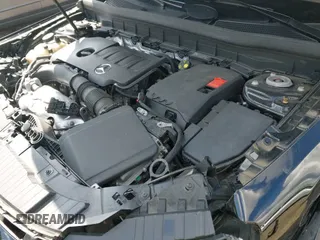 ✅ 2021 Mercedes-Benz GLB 250 • VIN: W1N4M4HBXMW121746 • Lot: 43304434. Listed on IAAI with 65,029 mi. Free auction sales archive from the USA and detailed vehicle history report at DreamBid. Image 20.