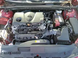 ✅ 2022 Toyota Camry SE • VIN: 4T1S11AK0NU047147 • Лот: 91892235. Опубликован ранее на Copart с пробегом 27 009 миль. Бесплатный доступ к архиву аукционных продаж из США и подробный отчёт об истории автомобиля на DreamBid. Изображение 15.