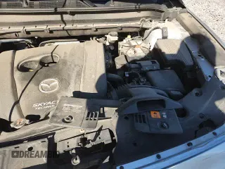 ✅ 2019 Mazda CX-5 Touring • VIN: JM3KFACM3K1549823 • Lot: 91636835. Listed on Copart with 103,555 mi. Free auction sales archive from the USA and detailed vehicle history report at DreamBid. Image 16.