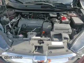 ✅ 2018 Honda CR-V LX • VIN: 5J6RW6H39JL002394 • Lot: 80122715. Wystawiony na Copart z przebiegiem 62 018 mil. Bezpłatny archiwum sprzedaży aukcyjnych z USA i szczegółowy raport historii pojazdu na DreamBid. Zdjęcie 14.