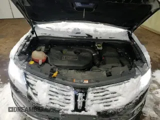 ✅ 2017 Lincoln MKC Reserve • VIN: 5LMCJ3D97HUL32096 • Lot: 92155725. Wystawiony na Copart z przebiegiem 104 625 mil. Bezpłatny archiwum sprzedaży aukcyjnych z USA i szczegółowy raport historii pojazdu na DreamBid. Zdjęcie 14.