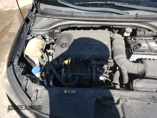 2017 Hyundai Elantra Eco z VIN 5NPD94LA7HH093035, wystawiony jako Copart lot #87065915 z przebiegiem 94 079 mil mil oraz Szkoda całkowita • Salvage title. Historia ofert i sprzedaży dostępna na DreamBid. Obrazek 15.