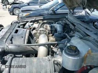 ✅ 2003 Ford F-250 XL • VIN: 1FTNX21P03EC97951 • Lot: 42944873. Wystawiony na IAAI z przebiegiem 271 629 mil. Bezpłatny archiwum sprzedaży aukcyjnych z USA i szczegółowy raport historii pojazdu na DreamBid. Zdjęcie 19.