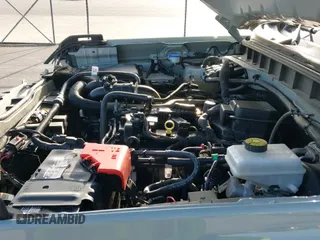 ✅ 2023 Ford Bronco • VIN: 1FMDE5BHXPLA99272 • Лот: 42719022. Опубликован ранее на IAAI с пробегом 63 918 миль. Бесплатный доступ к архиву аукционных продаж из США и подробный отчёт об истории автомобиля на DreamBid. Изображение 18.