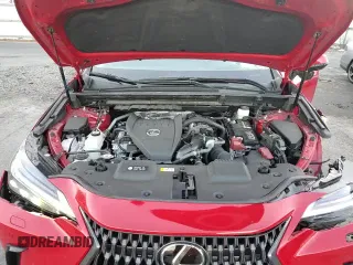 ✅ 2024 Lexus NX 350 Luxury • VIN: 2T2HGCEZ0RC034218 • Лот: 83709124. Опубликован ранее на Copart с пробегом 22 542 миль. Бесплатный доступ к архиву аукционных продаж из США и подробный отчёт об истории автомобиля на DreamBid. Изображение 16.