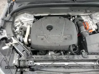 ✅ 2022 Volvo XC60 Inscription • VIN: YV4H60DL5N1009779 • Lot: 85960834. Wystawiony na Copart z przebiegiem 26 029 mil. Bezpłatny archiwum sprzedaży aukcyjnych z USA i szczegółowy raport historii pojazdu na DreamBid. Zdjęcie 14.