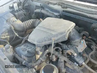 ✅ 2015 Toyota Tacoma • VIN: 5TFTX4CN8FX060115 • Lot: 43529216. Listed on IAAI with 288,313 mi. Free auction sales archive from the USA and detailed vehicle history report at DreamBid. Image 18.